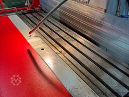 XYZ Machine Tools SMX2000