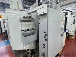 HAAS Mini Mill 2
