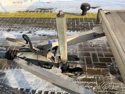  Ultra-lite machinetransporter