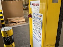 Fromm FS40