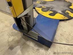 Fromm FS401