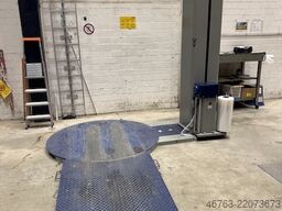 Youngsunpack MH-FG 2000 B