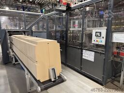 B&E Equipment / I-Pak IK13R-1 XLR-1