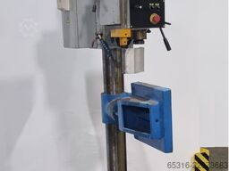 ZMM Mashstroy  Bulgarien PMC 40 Säulenbohrmaschine