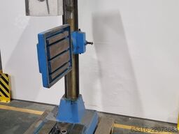 ZMM Mashstroy  Bulgarien PMC 40 Säulenbohrmaschine