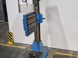 ZMM Mashstroy  Bulgarien PMC 40 Säulenbohrmaschine