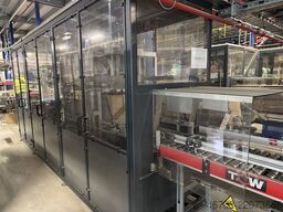 B&E Equipment / I-Pak IK14-1 XL-1