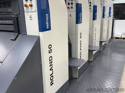 MAN Roland 50-5