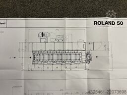MAN Roland 50-5