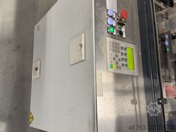 B&E Equipment / I-Pak BA20-2