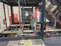 B&E Equipment / I-Pak BA20-2