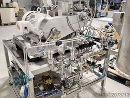 Hosokawa Bepex PCS 10 Pulvocron