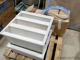 Hosokawa Bepex PCS 10 Pulvocron