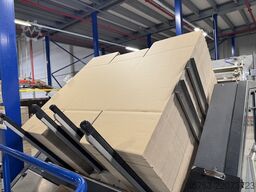 B&E Equipment / I-Pak BA18H