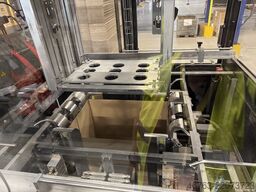 B&E Equipment / I-Pak BA18H