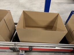 B&E Equipment / I-Pak BA18H