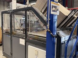 B&E Equipment / I-Pak BA18H