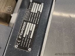 B&E Equipment / I-Pak BA18H