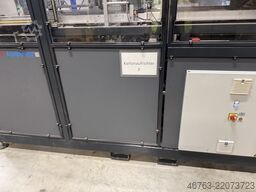 B&E Equipment / I-Pak BA18H