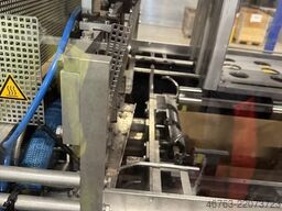 B&E Equipment / I-Pak BA18H