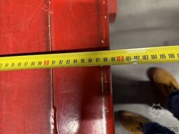 Caljan CB4H 7/14.3-600