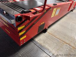 Caljan CB4H 7/14.3-600