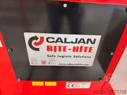 Caljan CB4H 7/14.3-600