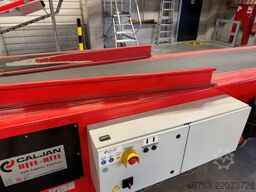 Caljan CB4H 7/14.3-600
