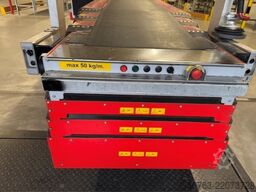Caljan CB4H 7/14.3-600