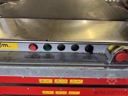 Caljan CB4H 7/14.3-600