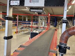 Caljan CB4H 7/14.3-600