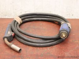 Binzel 5,0 m Gasgekühlt