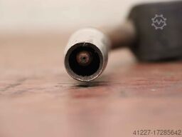 Binzel 5,0 m Gasgekühlt