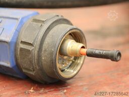 Binzel 5,0 m Gasgekühlt