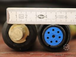 Dinse 10,0 m DIX SK 70 Stecker 14/8-polig