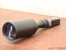 Basler Vision & Control piA2400-17gm vicotar T201/0,15