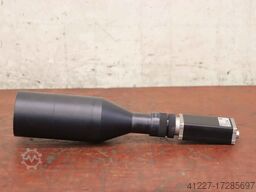 Basler Vision & Control piA2400-17gm vicotar T201/0,15