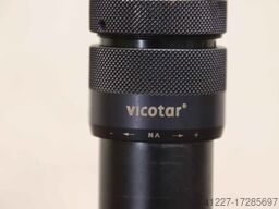 Basler Vision & Control piA2400-17gm vicotar T201/0,15