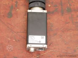 Basler Vision & Control piA2400-17gm vicotar T201/0,15