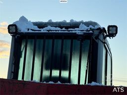 Takeuchi TCR50-2 Crawler Dumper. 500 Hours WATCH VIDEO