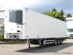 Chereau TK SLXi 300   Doppelstock   FRC 2026   SAF