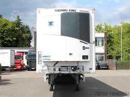 Chereau TK SLXi 300   Doppelstock   FRC 2026   SAF