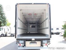 Chereau TK SLXi 300   Doppelstock   FRC 2026   SAF
