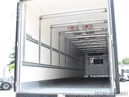 Chereau TK SLXi 300   Doppelstock   FRC 2026   SAF