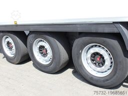 Chereau TK SLXi 300   Doppelstock   FRC 2026   SAF