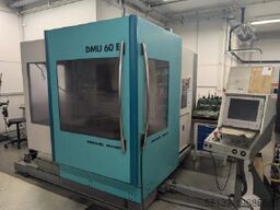 DMU 60E