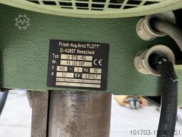 FLOTT 16 STG/R2