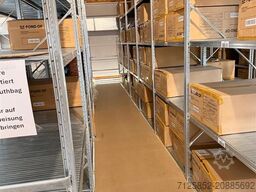 LAGERTECHNIK UNIRACK USM