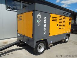 Atlas Copco XAHS447