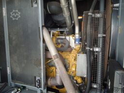 Atlas Copco XAHS447